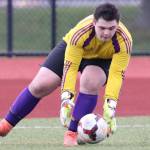 Wildcats edge South Whidbey / Soccer