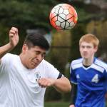 Wolves weather Cowboys’ quick start / Soccer