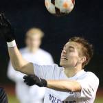 Wildcats tie Timberwolves / Soccer