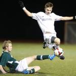Injury leads to Oak Harbor’s downfall / Soccer
