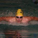 Prep winter athletes receive letters, awards