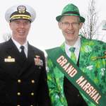 The 44th Oak Harbor St. Patrick&rsquo;s Day parade on March 17, 2017. Photo by Ron Newberry/Whidbey News-Times