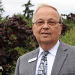 File photo/Whidbey News-Times                                 Gary Wallin, a longtime businessman who was devoted to community service, died unexpectedly Tuesday at the age of 68.