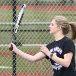 Wildcats shoot down Hawks / Tennis
