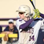 Dylan Bailey. (Photo by John Fisken)