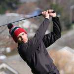 Haven Brown. (Photo by John Fisken)