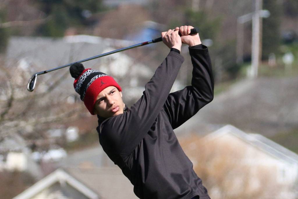 Haven Brown. (Photo by John Fisken)