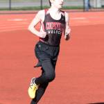 Danny Conlisk. (Photo by John Fisken)