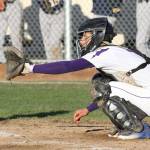 Aiden McCarthy. (Photo by John Fisken)