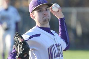 Photos of Thursday’s high school sports action