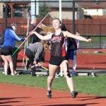 Allison Wenzel. (Photo by John Fisken)