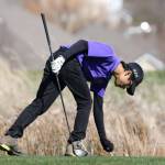 Nick Whitley. (Photo by John Fisken)