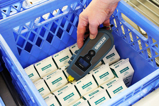 Public health on the front lines of protection