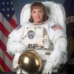 Heidemarie Stefanyshyn-Piper, a retired US Navy captain, will serve as the keynote speaker for the Soroptimists Live Your Dream Awards event. Photo provided