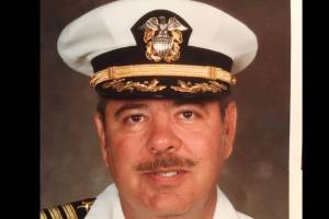 Norman ‘Crash’ Nash: Sept. 16, 1935 - March 28, 2017