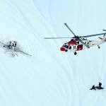 Coupeville doctor in ‘satisfactory stable’ condition following plane crash