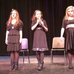 Talent show offers students chance to perform