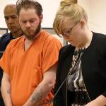 Oak Harbor man arrested after standoff with police