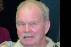Charles Robert Diem: Nov. 20, 1932 - April 2, 2017