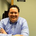 Brett D&rsquo;Antonio, executive director, Habitat for Humanity of Island County.