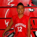 Bennett Boyles (Photo by Pat Kelley)