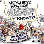 Cartoon for Wednesday, April 26