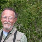 Joe Sheldon is a Coupeville resident and a founding member of the Pacific Rim Institute for Environment Stewardship. Photo provided.