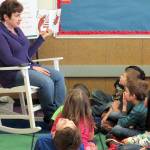 Crescent Harbor embraces ‘bookworm’ infestation