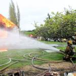 Oak Harbor considers second fire station to shorten response times