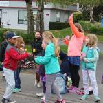 Dutch heritage showcased at Oak Harbor parade and fair