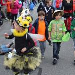 Dutch heritage showcased at Oak Harbor parade and fair