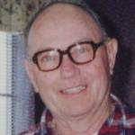Wayne R. Prior: Dec.23, 1926 - Nov. 19, 2016