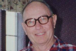 Wayne R. Prior: Dec.23, 1926 - Nov. 19, 2016