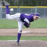 Wildcats upset E-W for first win / Baseball