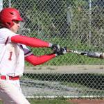 Coupeville crushes Redhawks 22-0 / Baseball