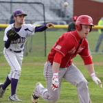 Oak Harbor suffers tough losses on diamond / Baseball, softball