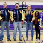 Eight is more than enough: Jansens leave stamp on OHHS athletics