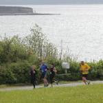 Sights of the Whidbey Marathon