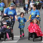 Sights of the Whidbey Marathon