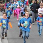 Sights of the Whidbey Marathon