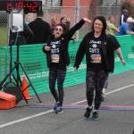 Sights of the Whidbey Marathon