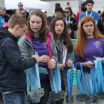 Sights of the Whidbey Marathon