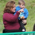 Sights of the Whidbey Marathon