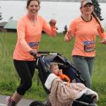 Sights of the Whidbey Marathon