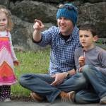 Sights of the Whidbey Marathon