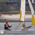 Wildcats produce program-best finish / Sailing