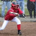 McGranahan tosses no-hitter and two-hitter as Coupeville wins pair / Softball