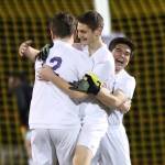 Wildcats blank Meadowdale for first Wesco win / Soccer