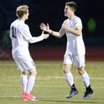 Zylstra, Mitchell get three goals each in important Wildcat win / Soccer