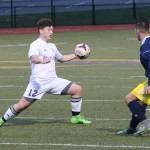 Struggles continue for shorthanded Wildcats / Soccer